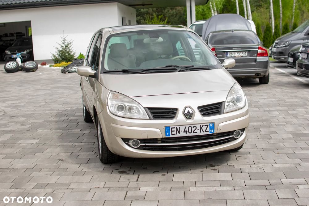 Renault Grand Scenic Gr 2.0T Exception - 31