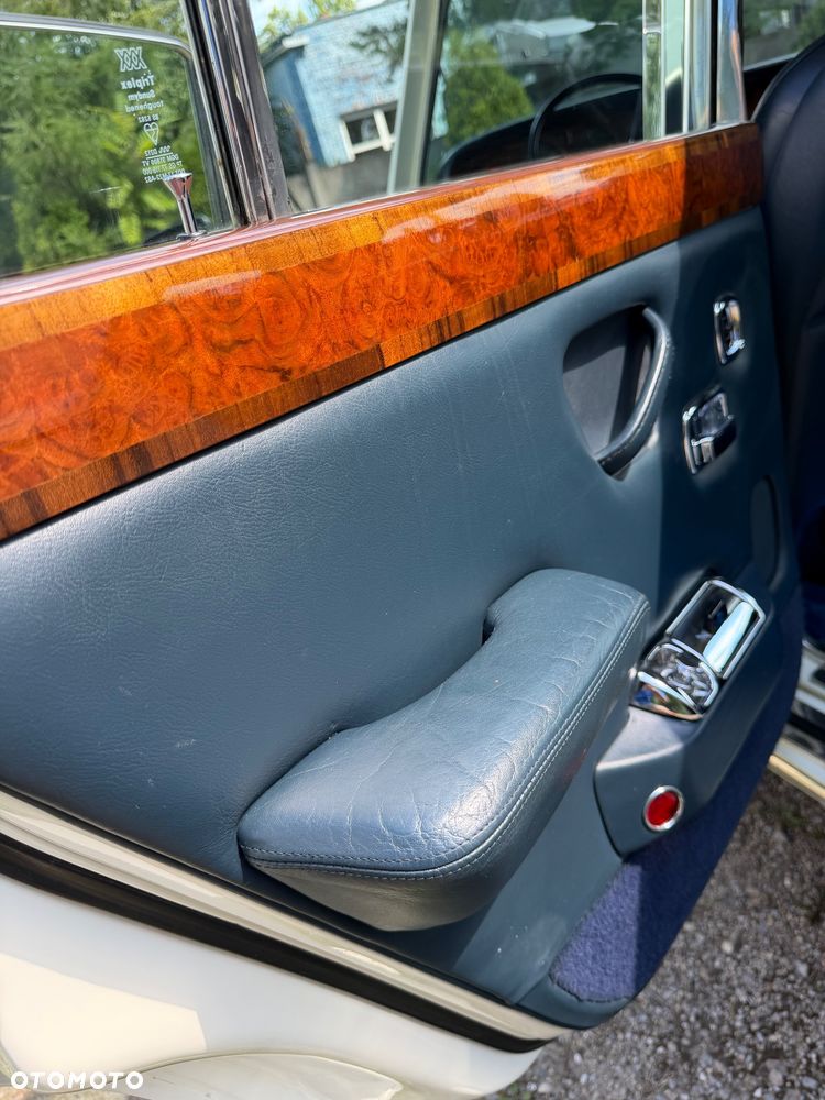 Rolls-Royce Silver Shadow - 14