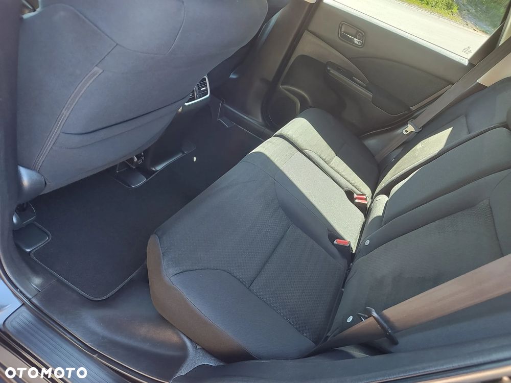 Honda CR-V 2.0i-VTEC 2WD Elegance - 14