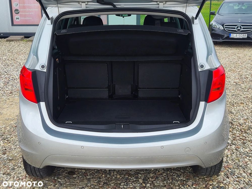 Opel Meriva 1.4 T Essentia - 32
