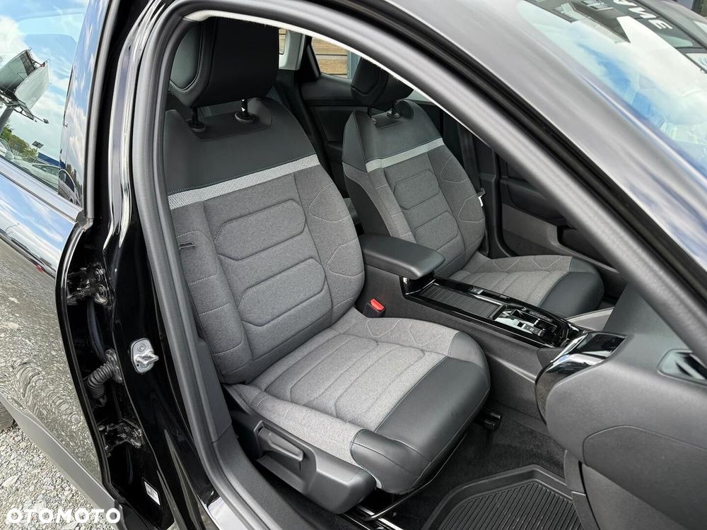 Citroën C4X 1.2 PureTech Feel Pack S&S EAT8 - 13