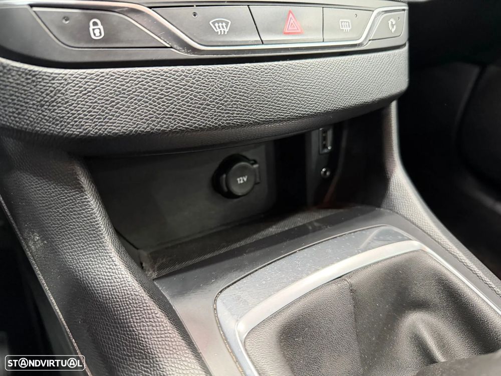 Peugeot 308 1.2 PureTech Active - 34