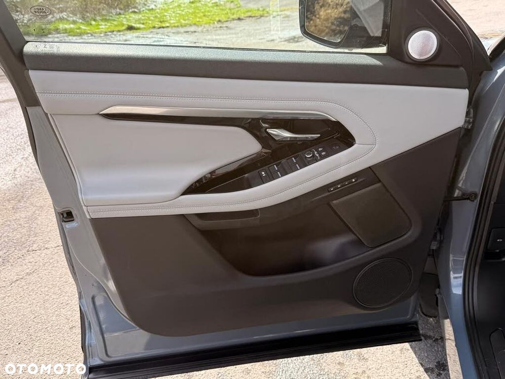 Land Rover Range Rover Evoque 2.0 P249 mHEV R-Dynamic HSE - 12