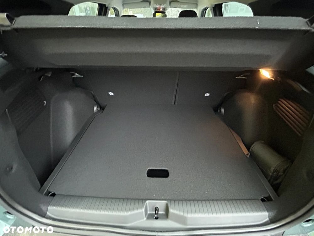 Opel Frontera 1.2 T mHEV Edition eDTC6 - 9