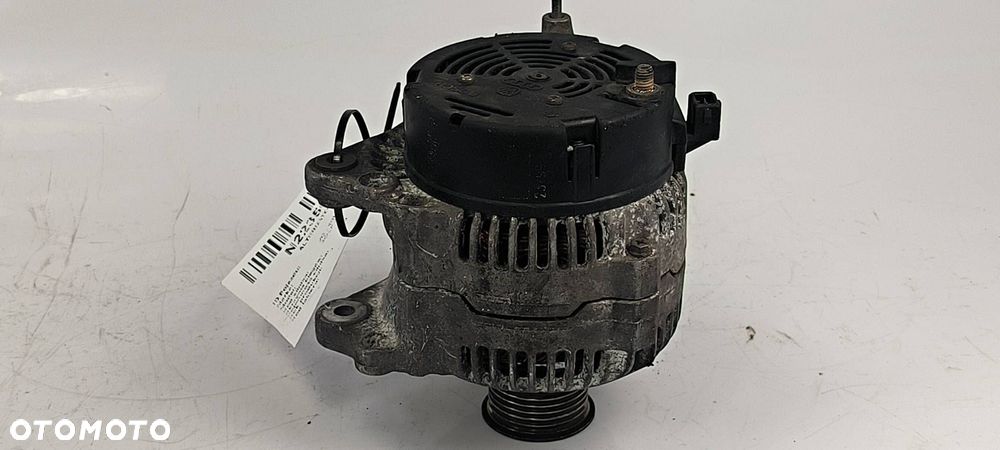 ALTERNATOR VOLKSWAGEN GOLF III - 5