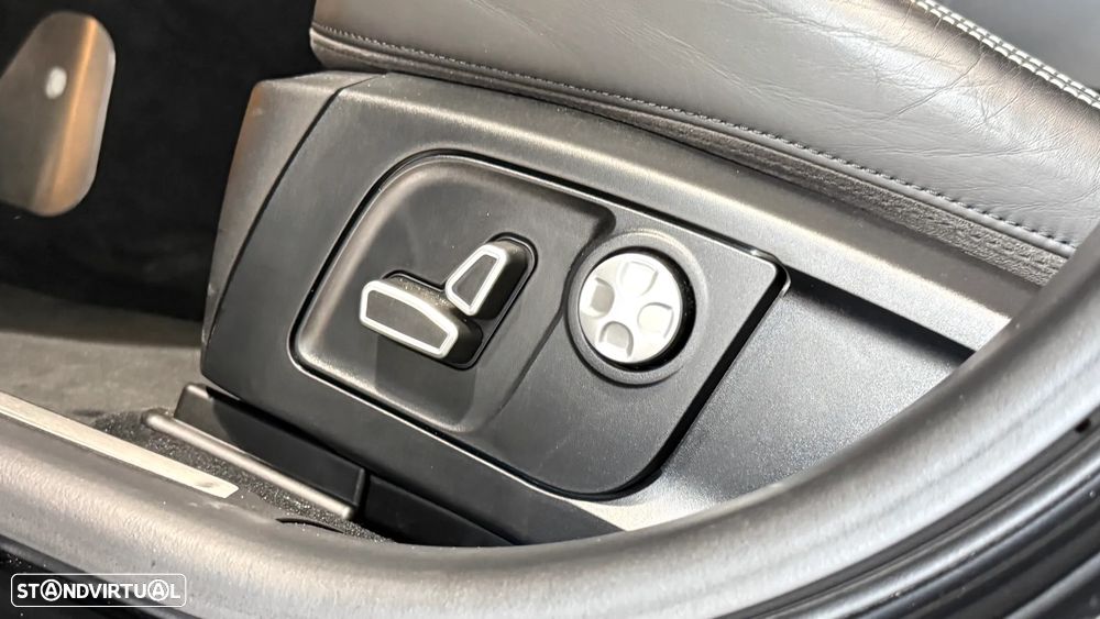 Maserati Levante S Q4 - 38