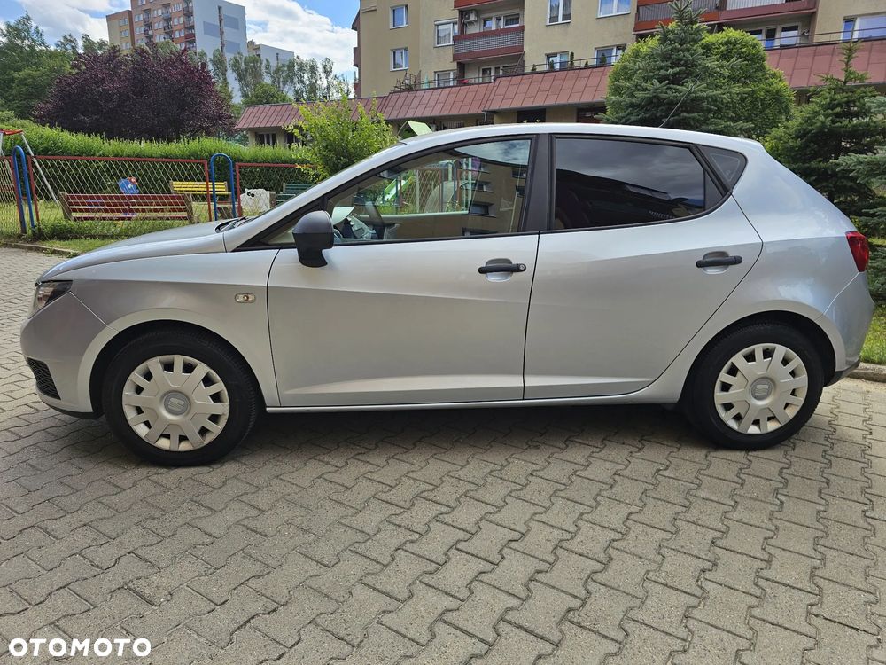 Seat Ibiza 1.4 16V Passion - 3