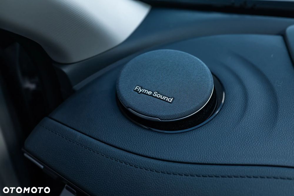Geely EX5 60.22kWh Max - 26