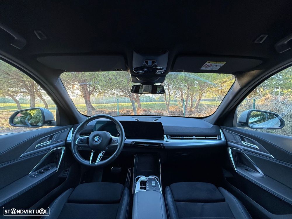 BMW X1 xDrive25e Pack Desportivo M - 3