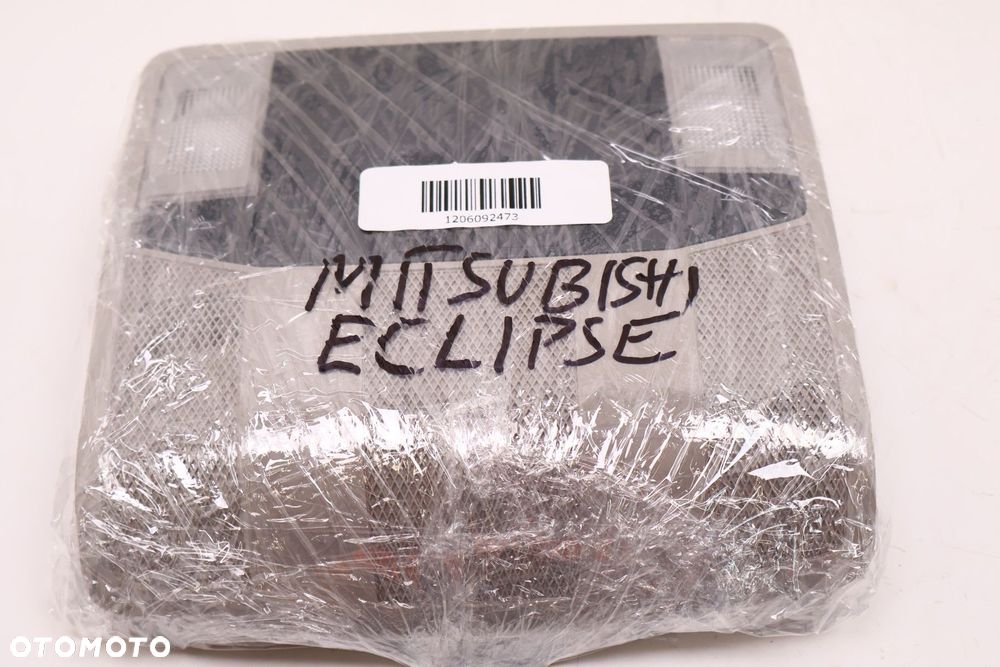 MITSUBISHI ECLIPSE CROSS LAMPKA PODSUFITKI 299166811 - 9