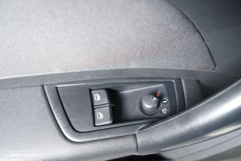Audi A1 1.6 TDI Ambition - 18