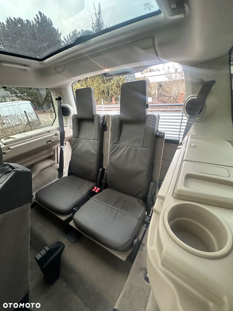 Land Rover Discovery 3.0 Si6 HSE Luxury - 26