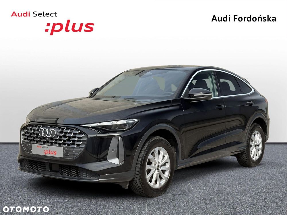 Audi Q5 Sportback - 2