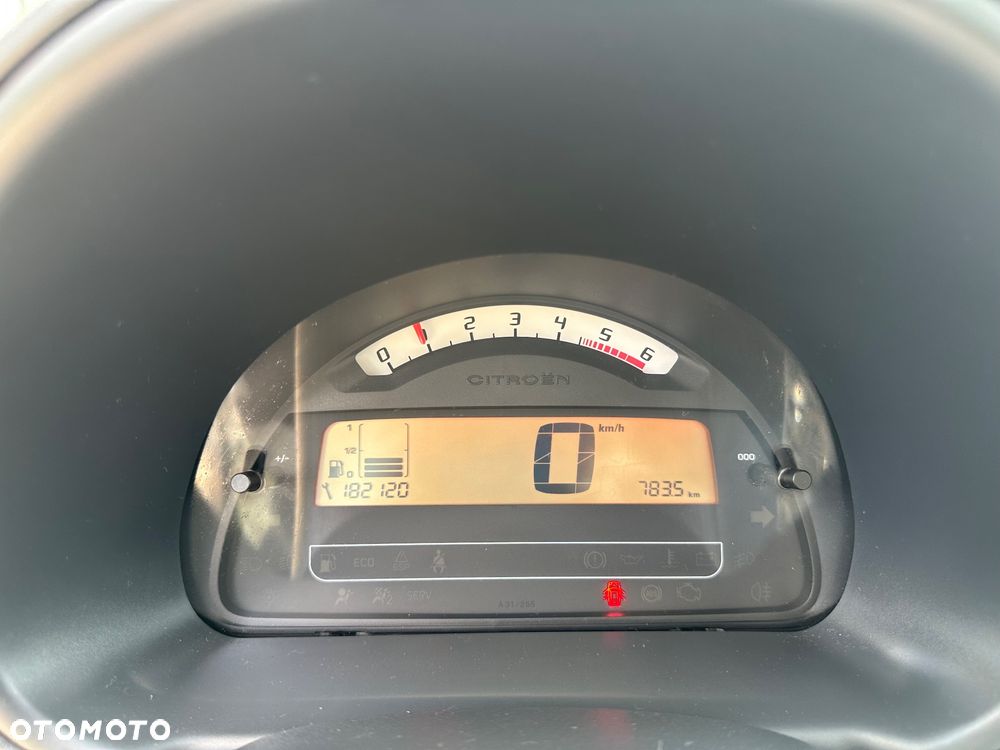 Citroën C3 1.4 HDi SX Pack - 14
