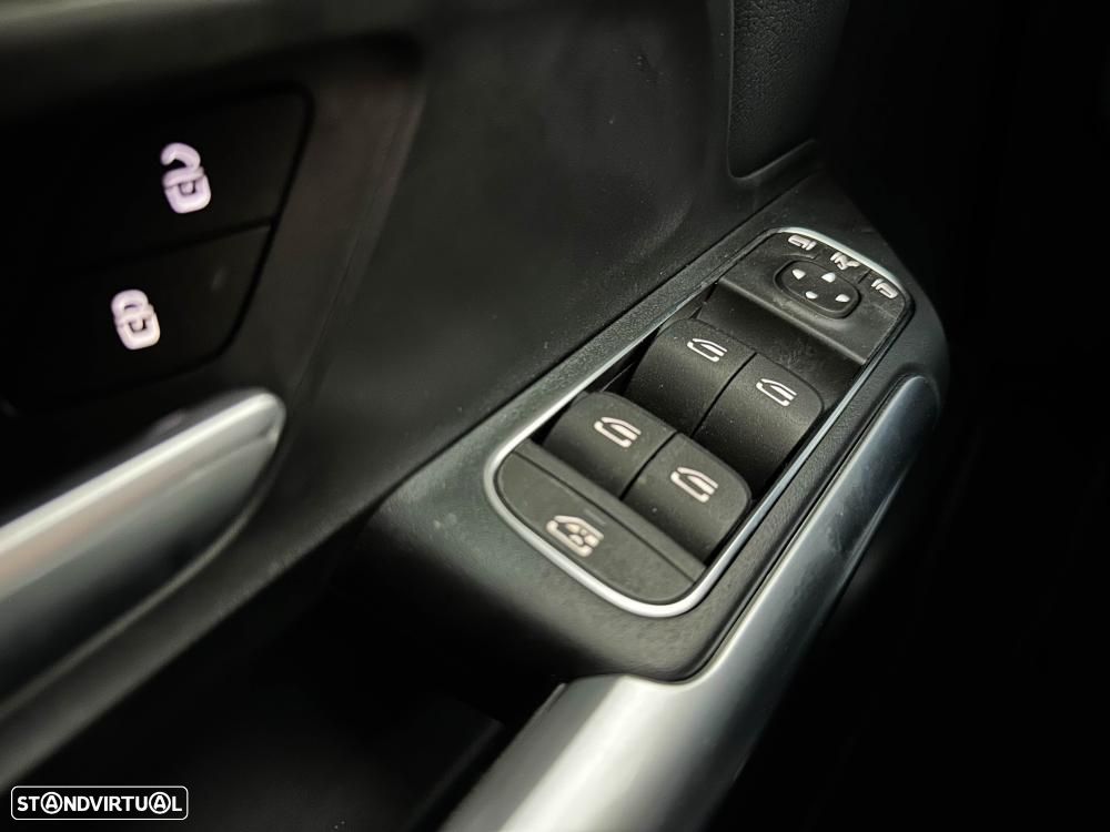 Mercedes-Benz GLA 250 e 8G-DCT Progressive - 43