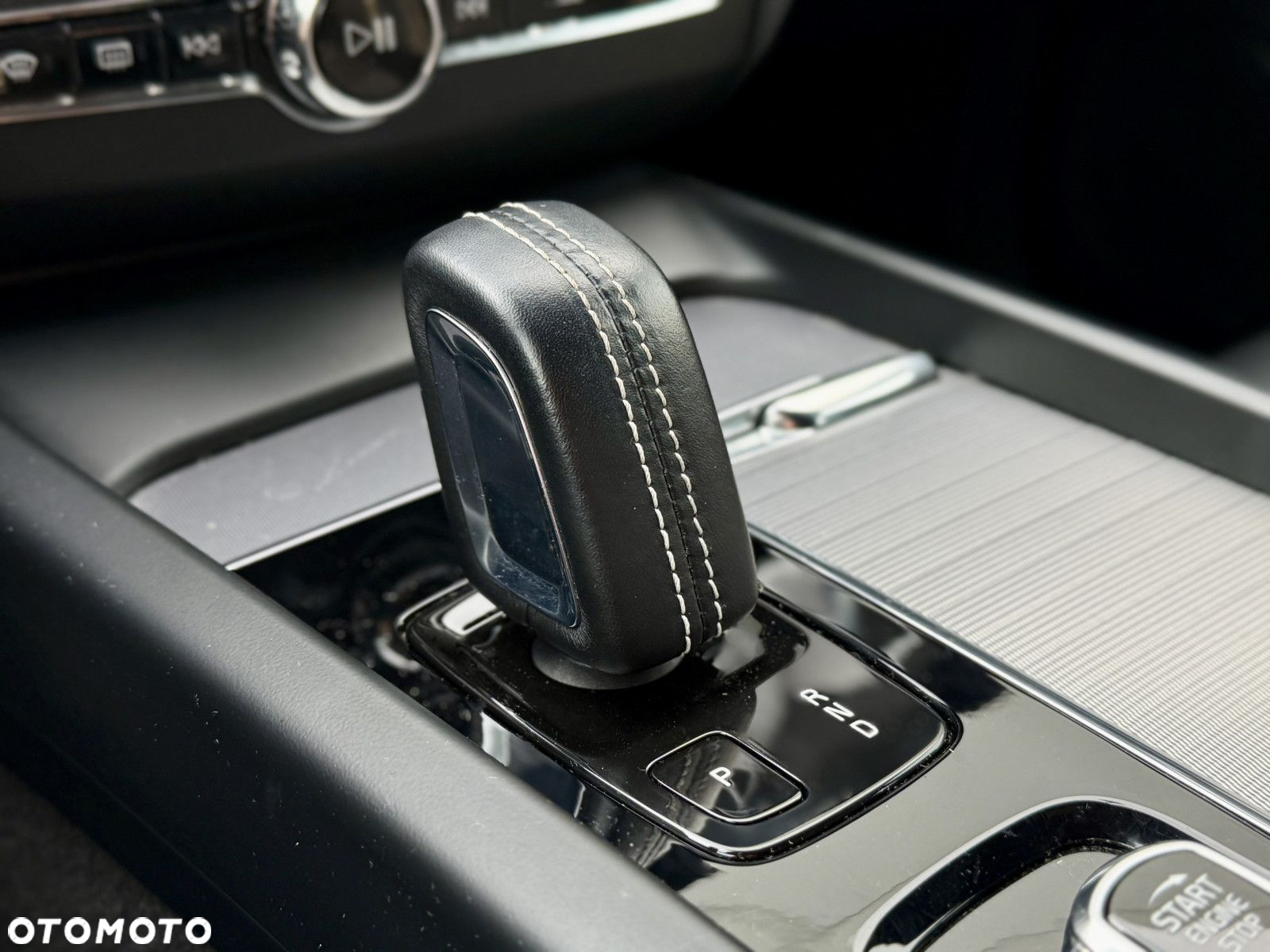 Volvo XC 60 - 20
