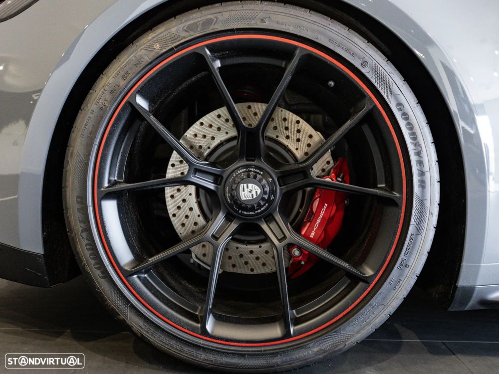 Porsche 911 (992) GT3 Touring Package PDK - 9