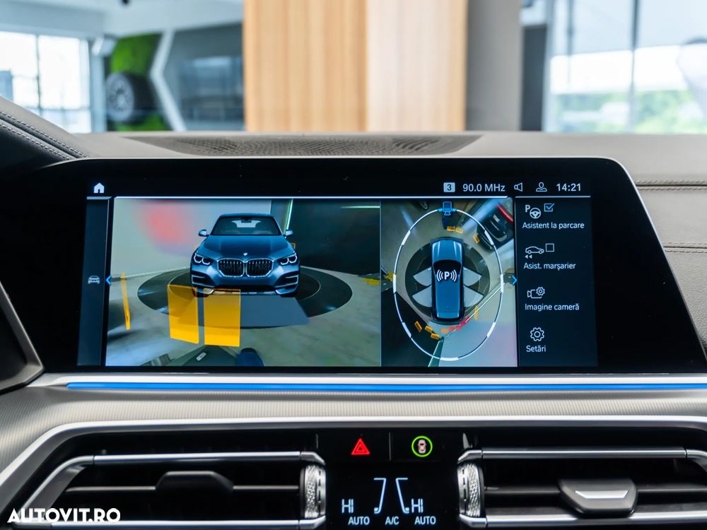 BMW X5 xDrive45e - 35