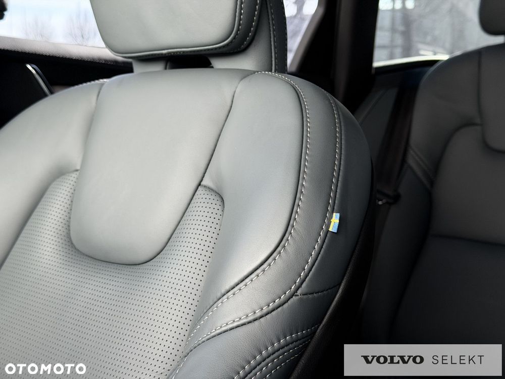 Volvo V90 - 36