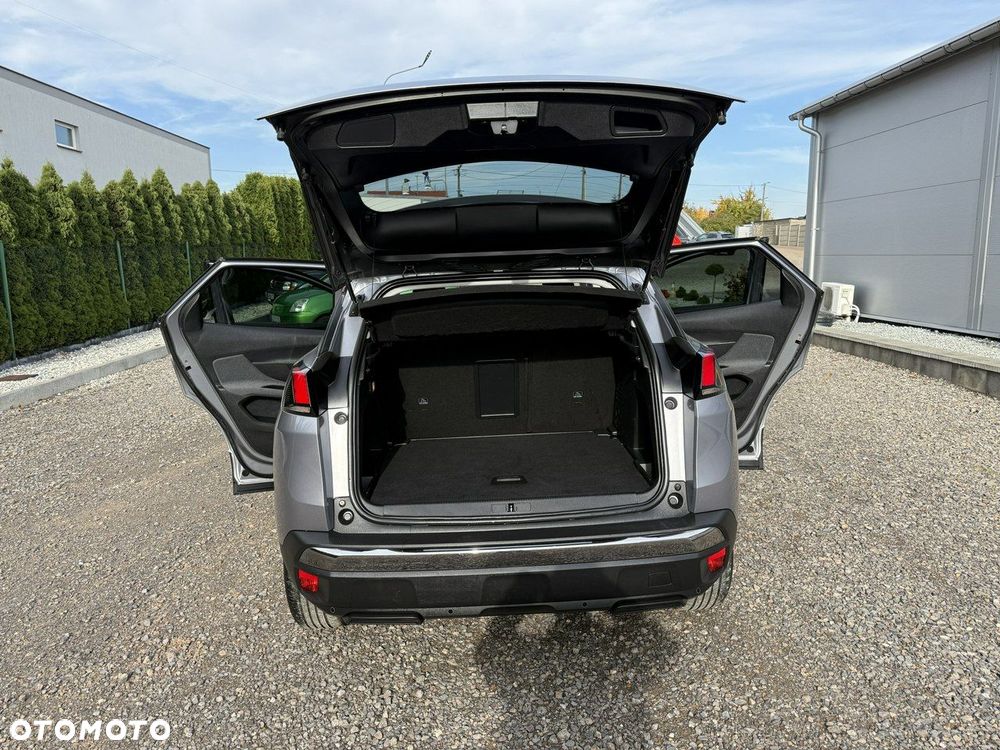 Peugeot 3008 - 21