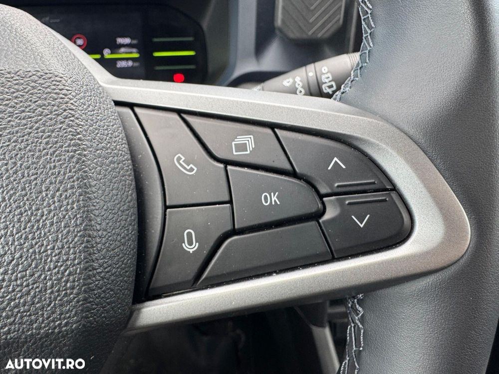 Dacia Duster TCe 130 4X4 MHEV Journey - 20