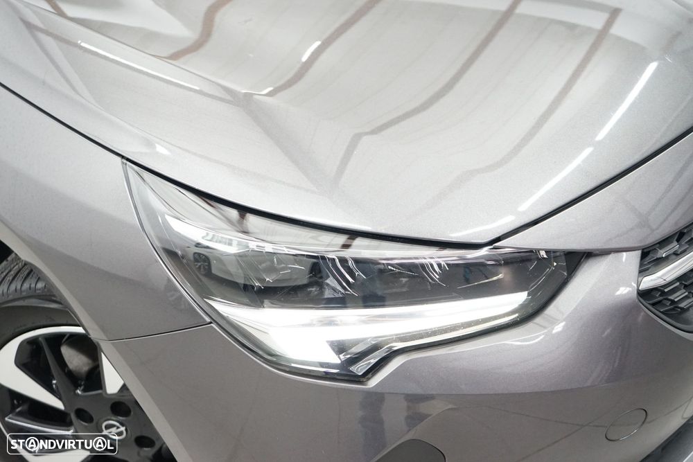 Opel Corsa-e GS Line - 9