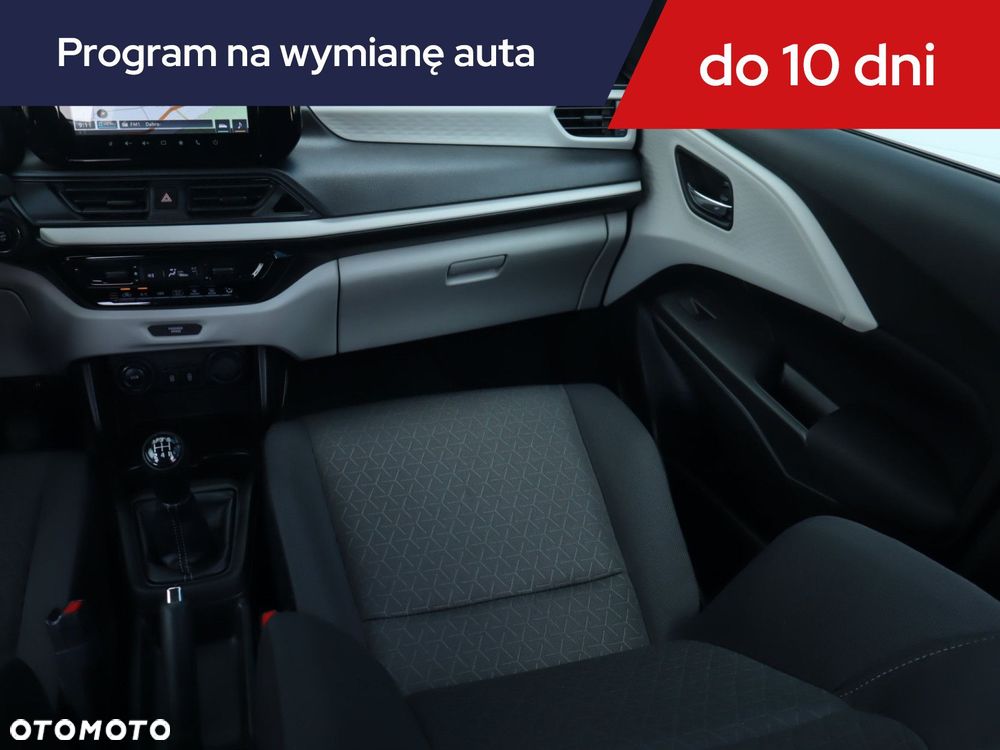 Suzuki Swift - 10