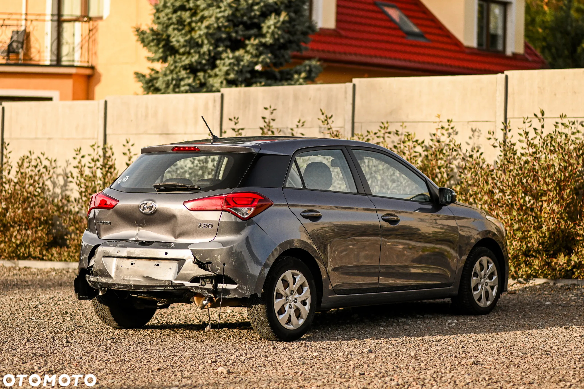 Hyundai i20 1.2 BlueDrive Comfort - 15