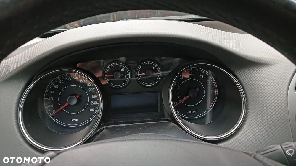 Fiat Bravo 1.4 T-Jet 16V Active - 13