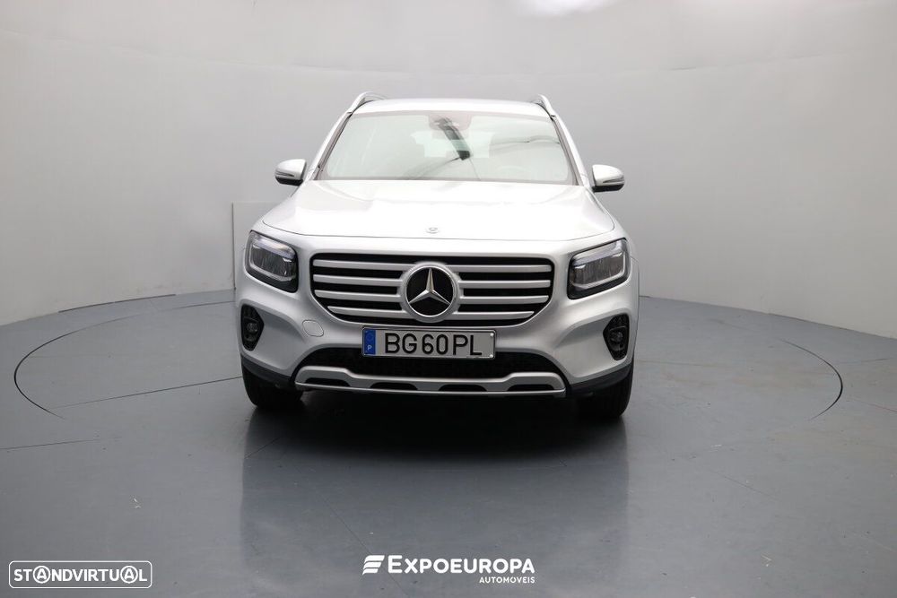Mercedes-Benz GLB 180 d Progressive - 2