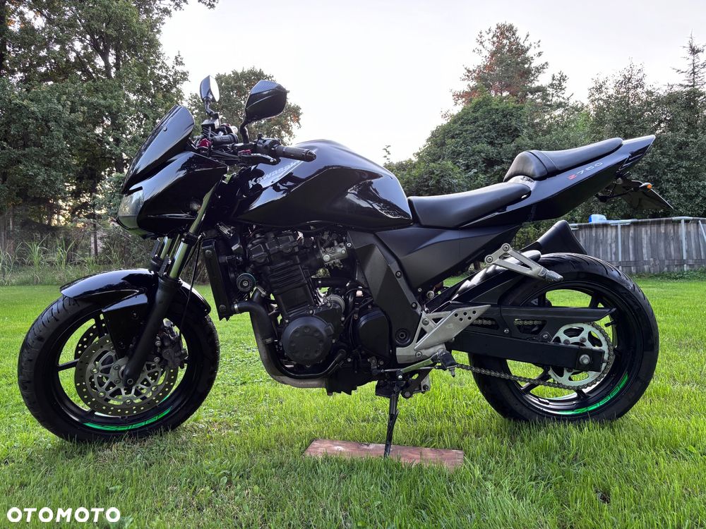 Kawasaki Z - 1