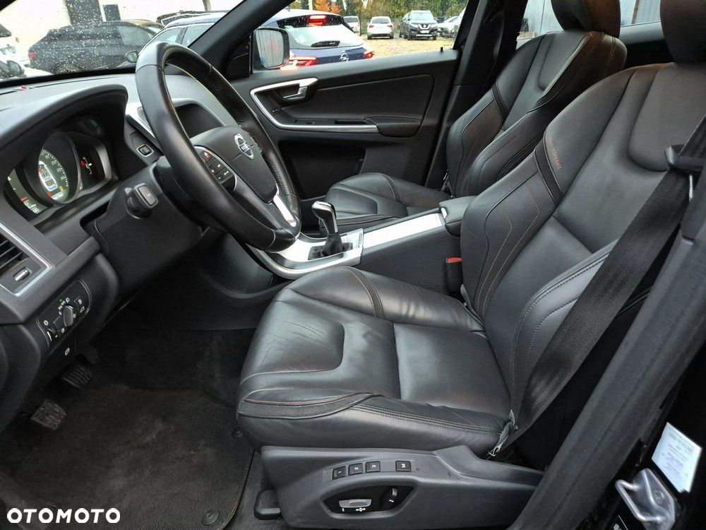 Volvo XC 60 D3 Ocean Race - 16