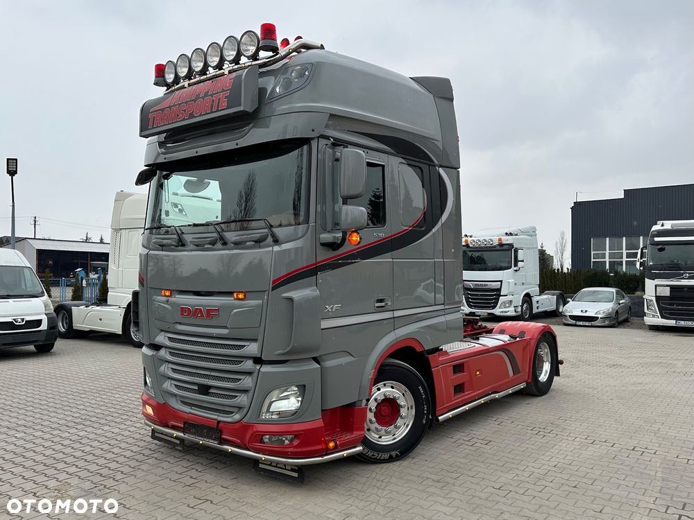 DAF XF530 SSC - 3