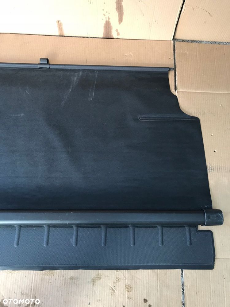 citroen c4 grand picasso i roleta bagażnika 07-13 - 6