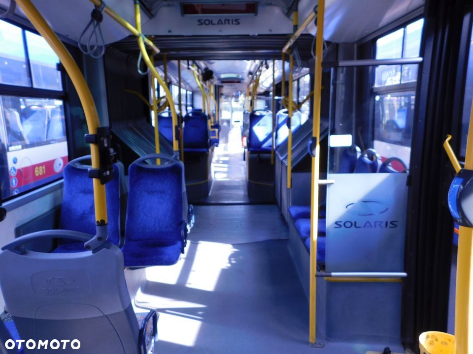 Solaris URBINO 18 - 11