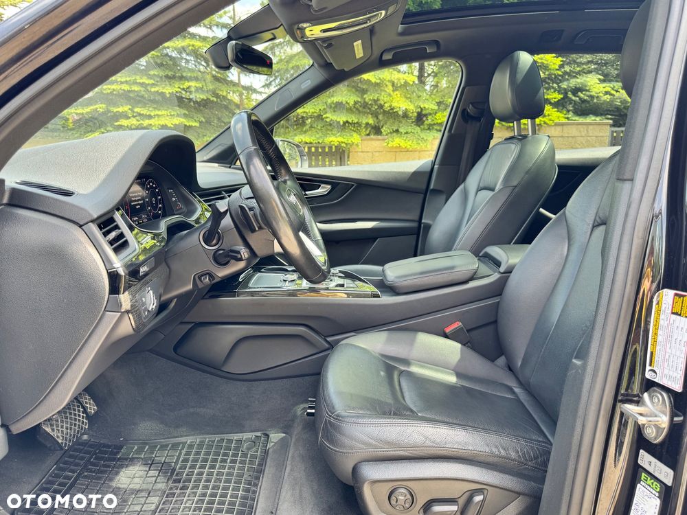 Audi Q7 - 5