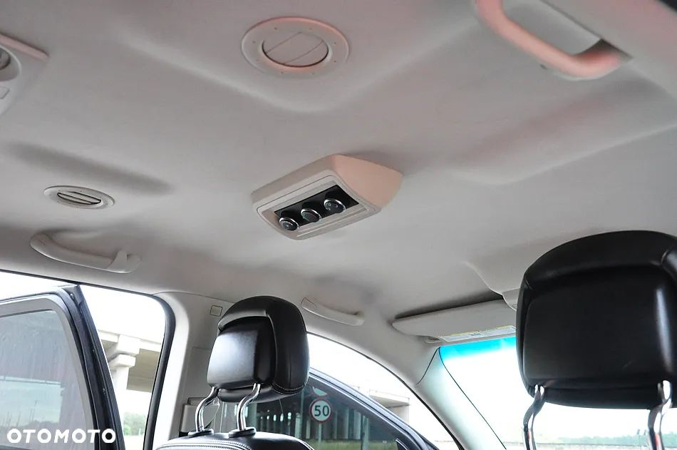 Dodge Journey - 34
