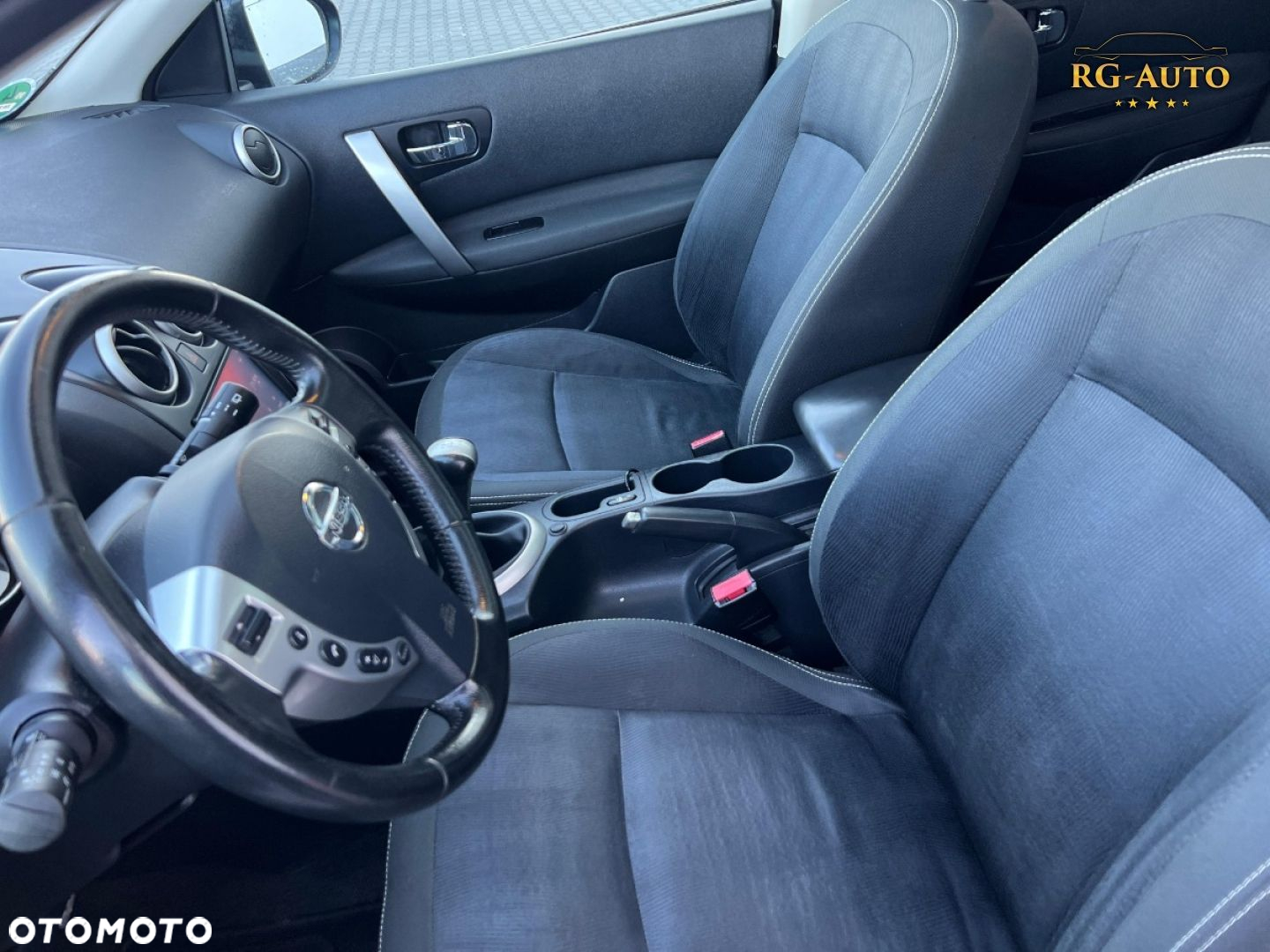 Nissan Qashqai - 31