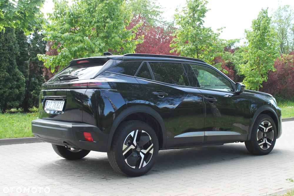 Peugeot 2008 PureTech 100 Stop&Start Allure - 5