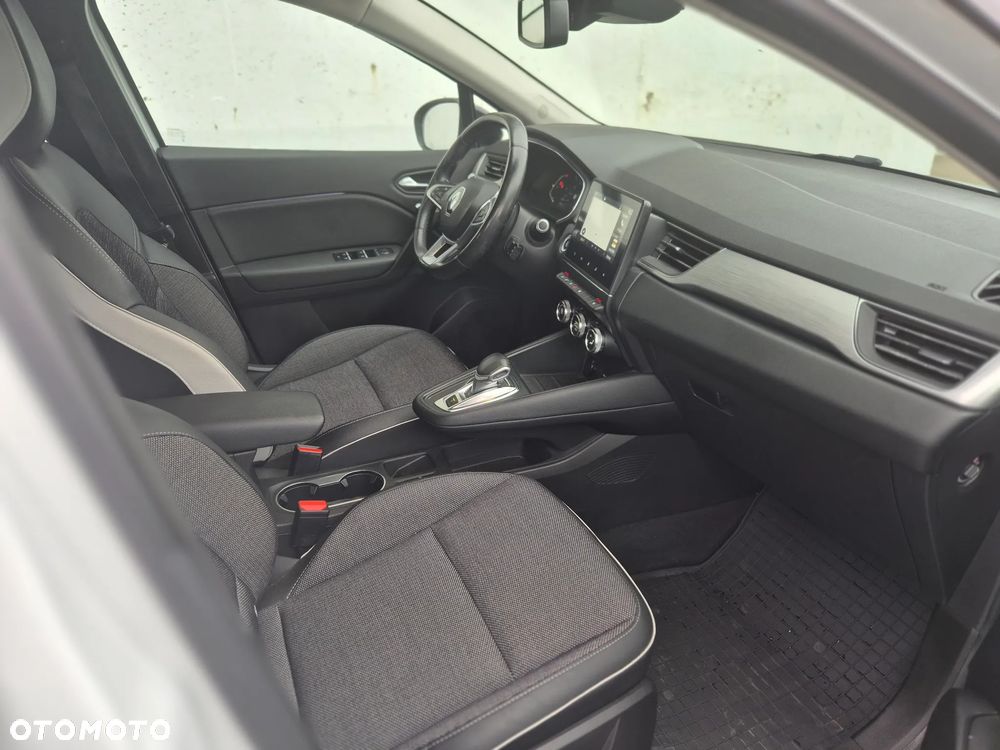 Renault Captur 1.3 TCe Intens EDC - 25