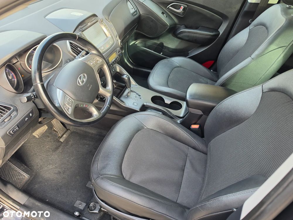 Hyundai ix35 - 18