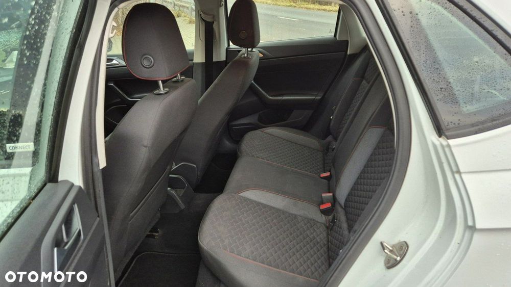 Volkswagen Polo 1.0 TSI Style - 13