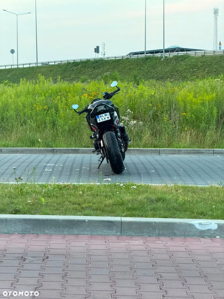 Kawasaki Z 900 - 3