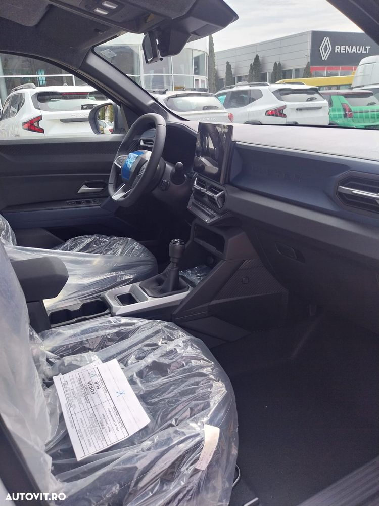 Dacia Duster ECO-G 100 Journey - 17