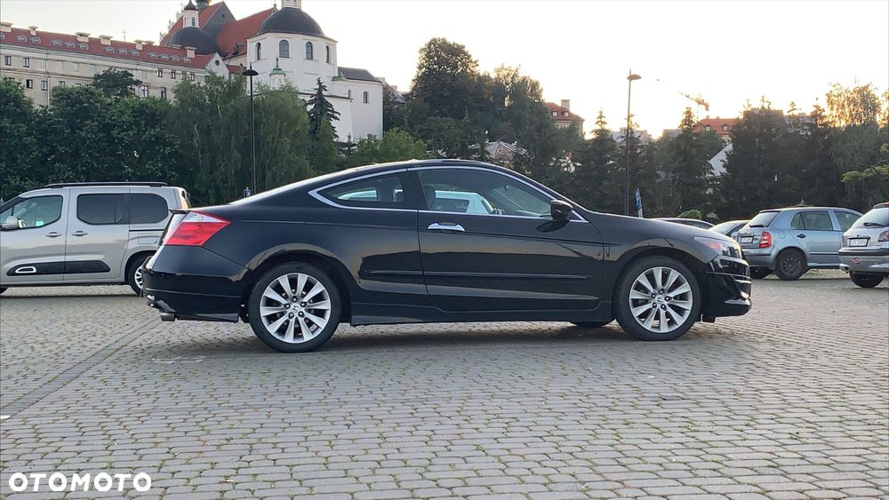 Honda Accord 3.5 V6 EX - 15