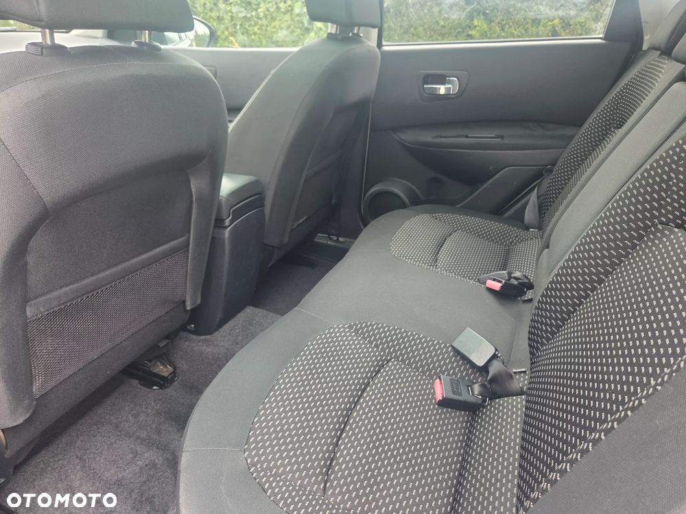 Nissan Qashqai 2.0 Acenta - 14