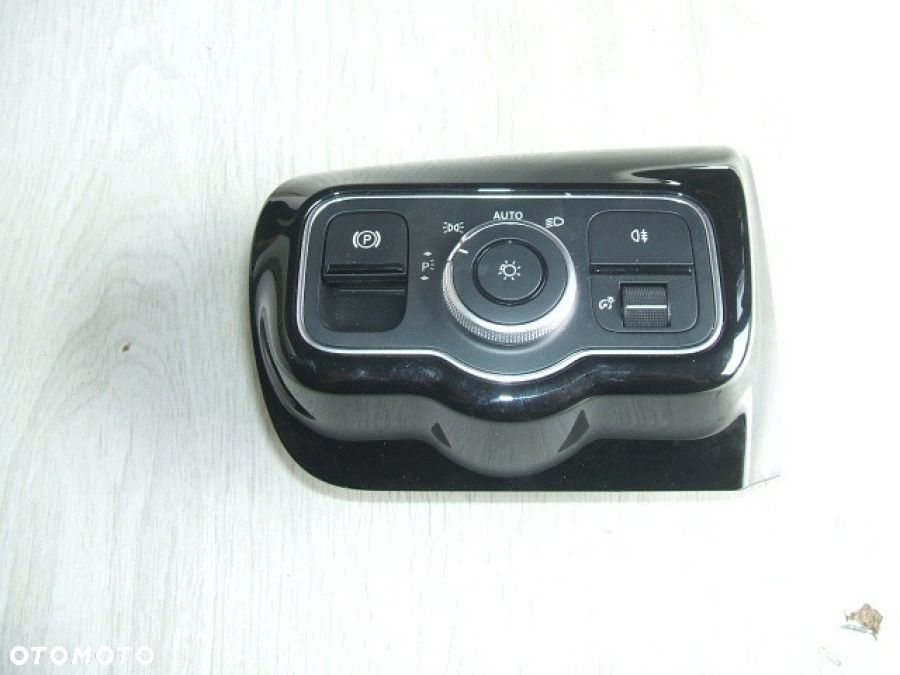 MERCEDES A-klasa W177 W247 CLA GLA PRZEŁĄCZNIK WŁĄCZNIK ŚWIATEŁ A2479052902 - 2