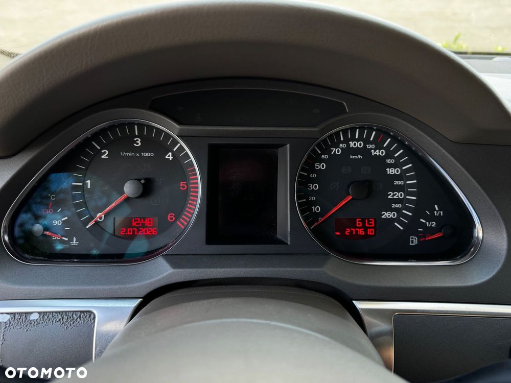 Audi A6 Limousine - 22