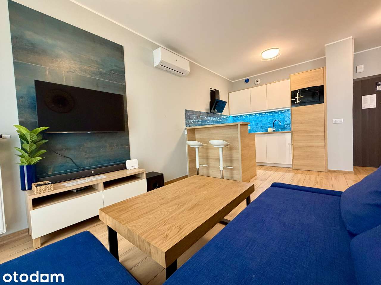 **KępaMieszczańska#Wyposażone#Klimatyzacja#Taras10m2#GarażPodziemny**