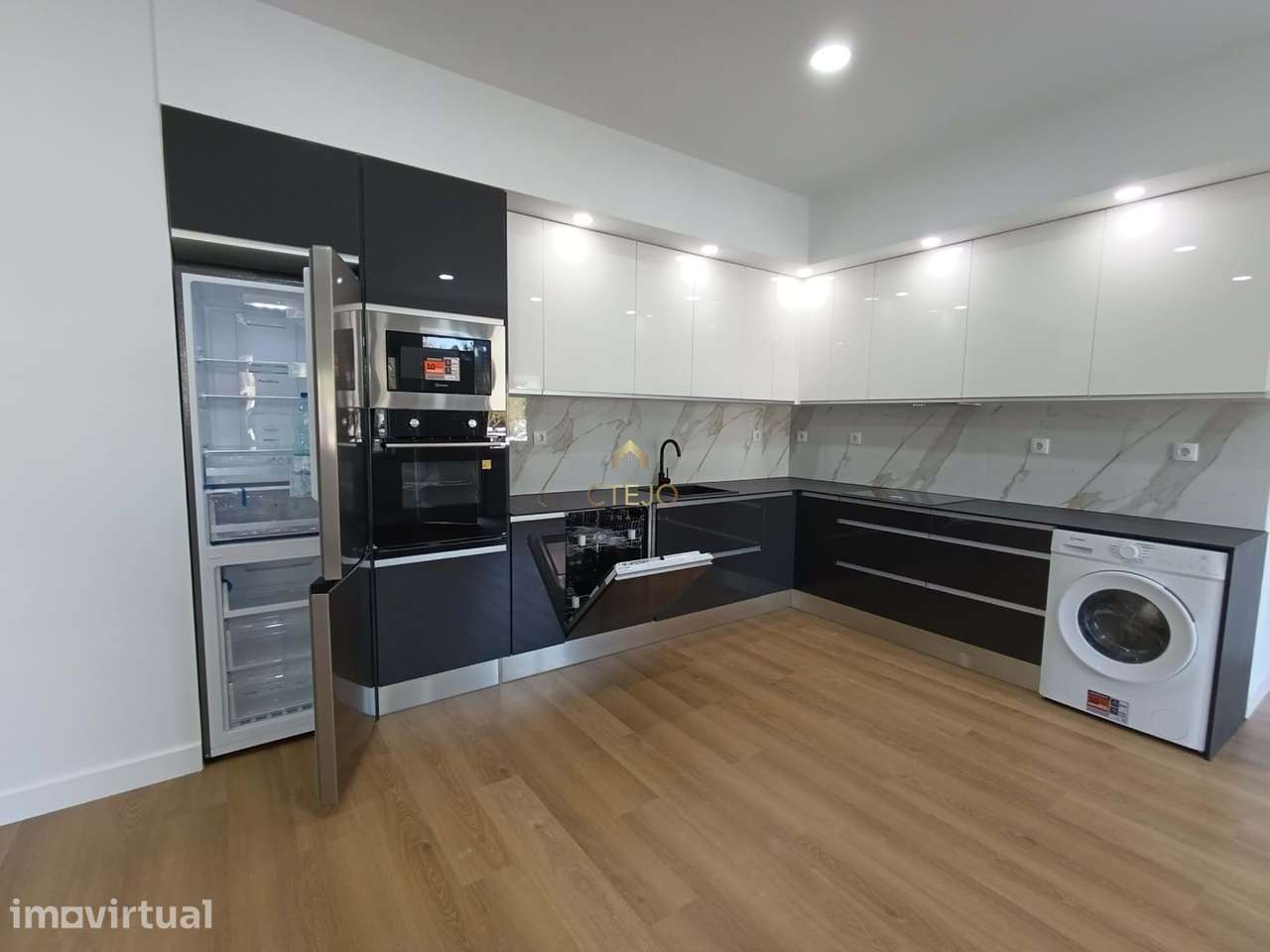 Apartamento T3 Santa Iria de Azoia ( Alto da Eira ) - Grande imagem: 2/25